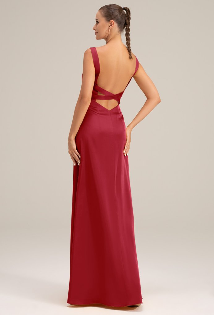 AW Andie Dress